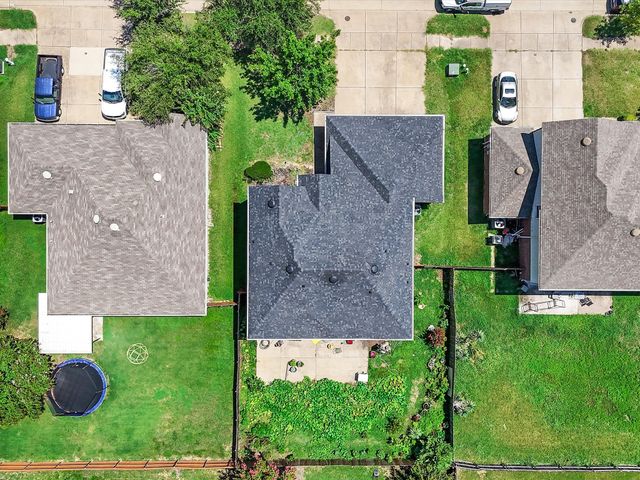 2009 Cooper Ridge Lane, Heartland, TX 75126