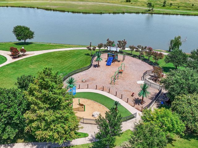 2009 Cooper Ridge Lane, Heartland, TX 75126