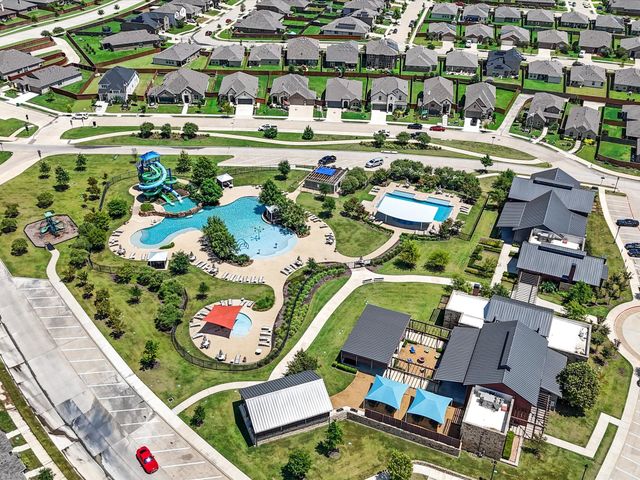 2009 Cooper Ridge Lane, Heartland, TX 75126