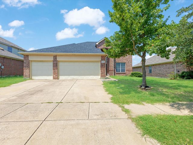 2009 Cooper Ridge Lane, Heartland, TX 75126