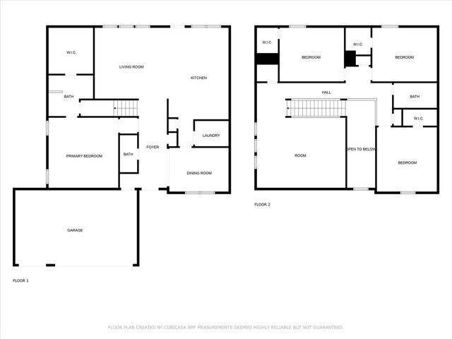 2009 Cooper Ridge Lane, Heartland, TX 75126