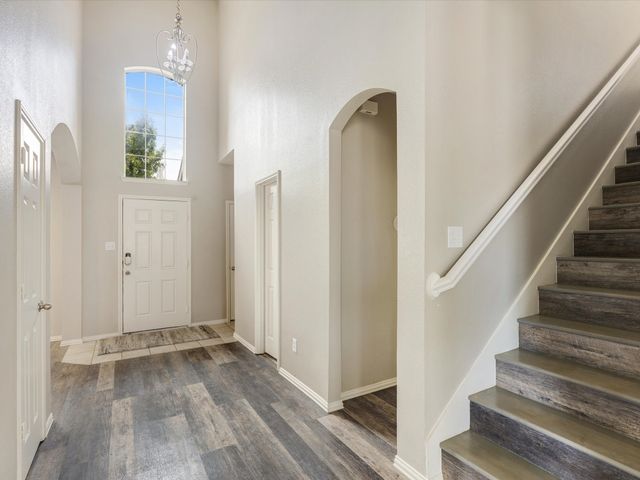 2009 Cooper Ridge Lane, Heartland, TX 75126