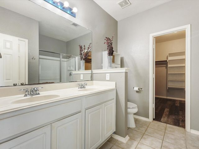 2009 Cooper Ridge Lane, Heartland, TX 75126