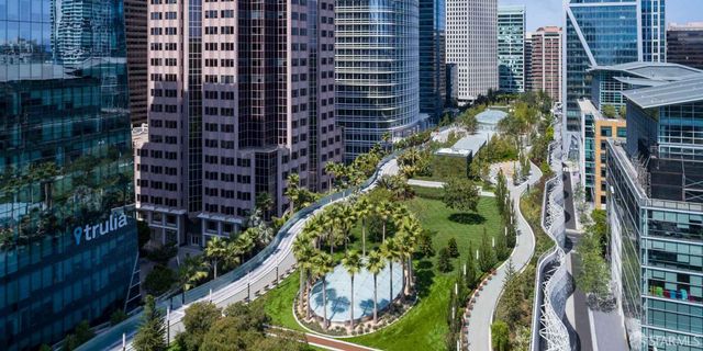 181 Fremont Street 56C, San Francisco, CA 94105