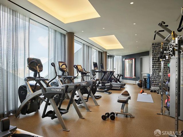 181 Fremont Street 56C, San Francisco, CA 94105