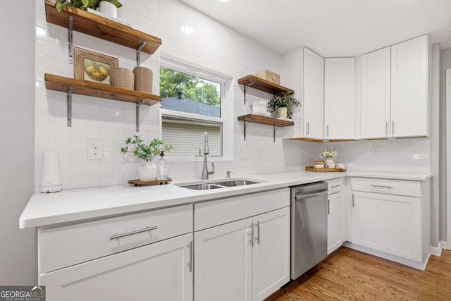 799 Wayland Court SE, Smyrna, GA 30080