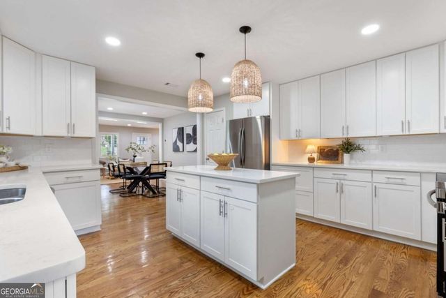 799 Wayland Court SE, Smyrna, GA 30080