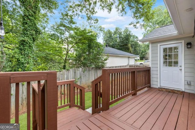 799 Wayland Court SE, Smyrna, GA 30080