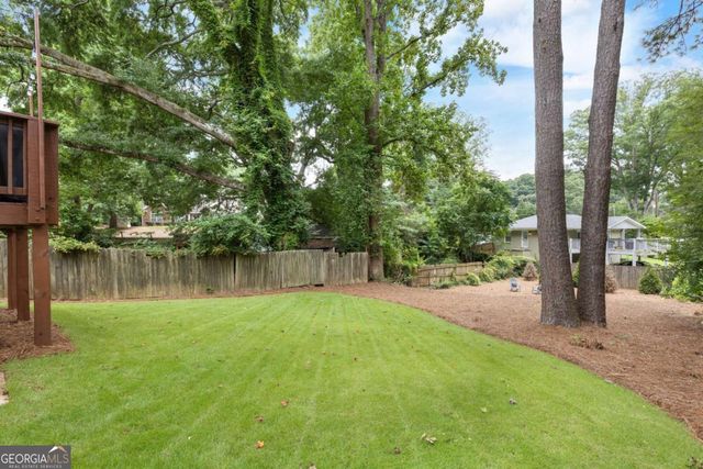 799 Wayland Court SE, Smyrna, GA 30080