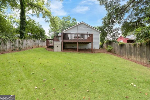 799 Wayland Court SE, Smyrna, GA 30080