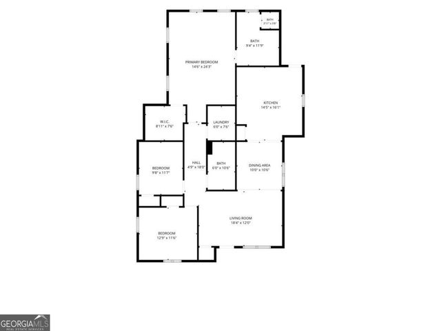 799 Wayland Court SE, Smyrna, GA 30080