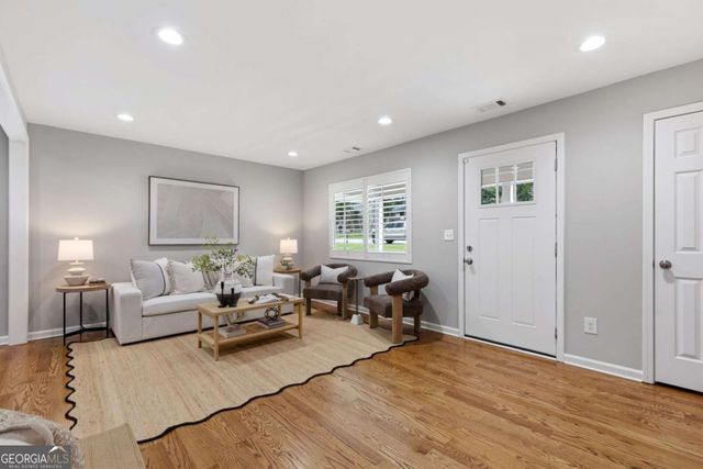 799 Wayland Court SE, Smyrna, GA 30080