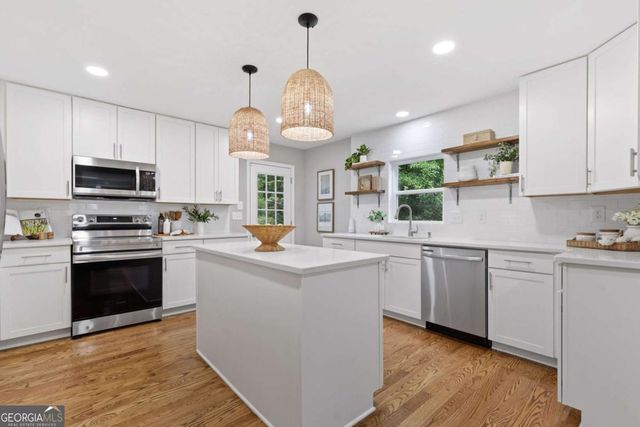 799 Wayland Court SE, Smyrna, GA 30080