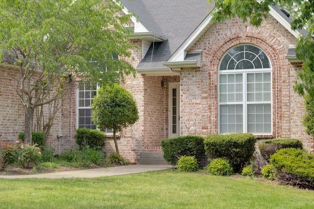 100 Camden Court North, Hendersonville, TN 37075