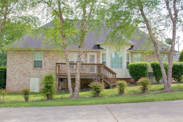100 Camden Court North, Hendersonville, TN 37075