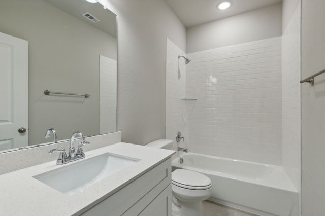 813 Heart Reef Road, Plano, TX 75075