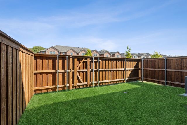 813 Heart Reef Road, Plano, TX 75075