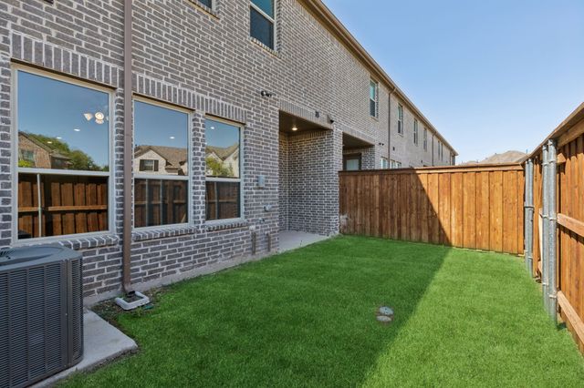 813 Heart Reef Road, Plano, TX 75075