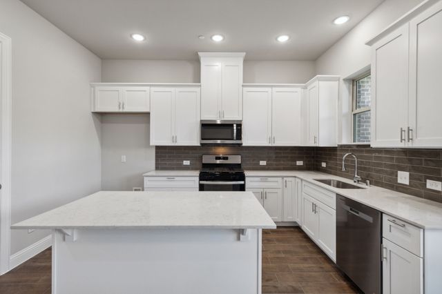 813 Heart Reef Road, Plano, TX 75075
