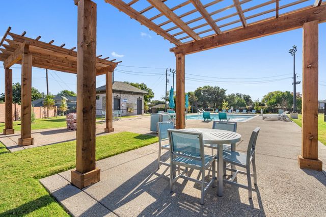 813 Heart Reef Road, Plano, TX 75075