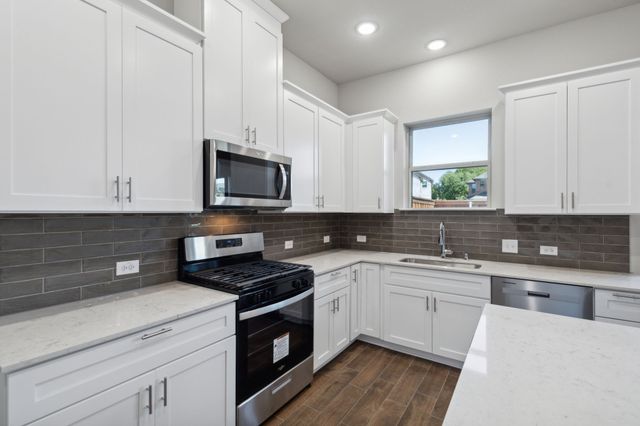 813 Heart Reef Road, Plano, TX 75075