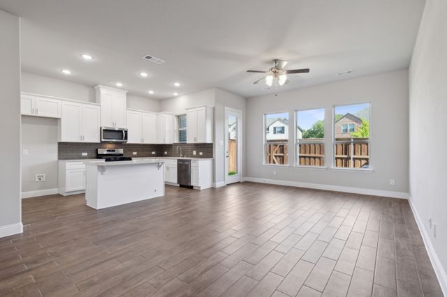 813 Heart Reef Road, Plano, TX 75075
