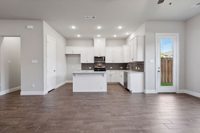 813 Heart Reef Road, Plano, TX 75075