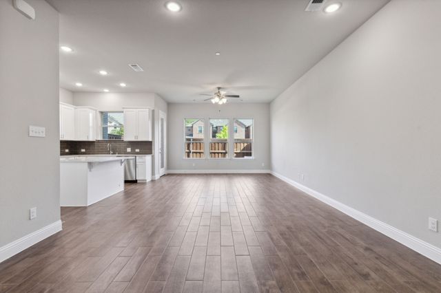 813 Heart Reef Road, Plano, TX 75075
