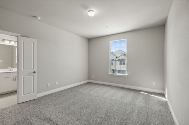 813 Heart Reef Road, Plano, TX 75075