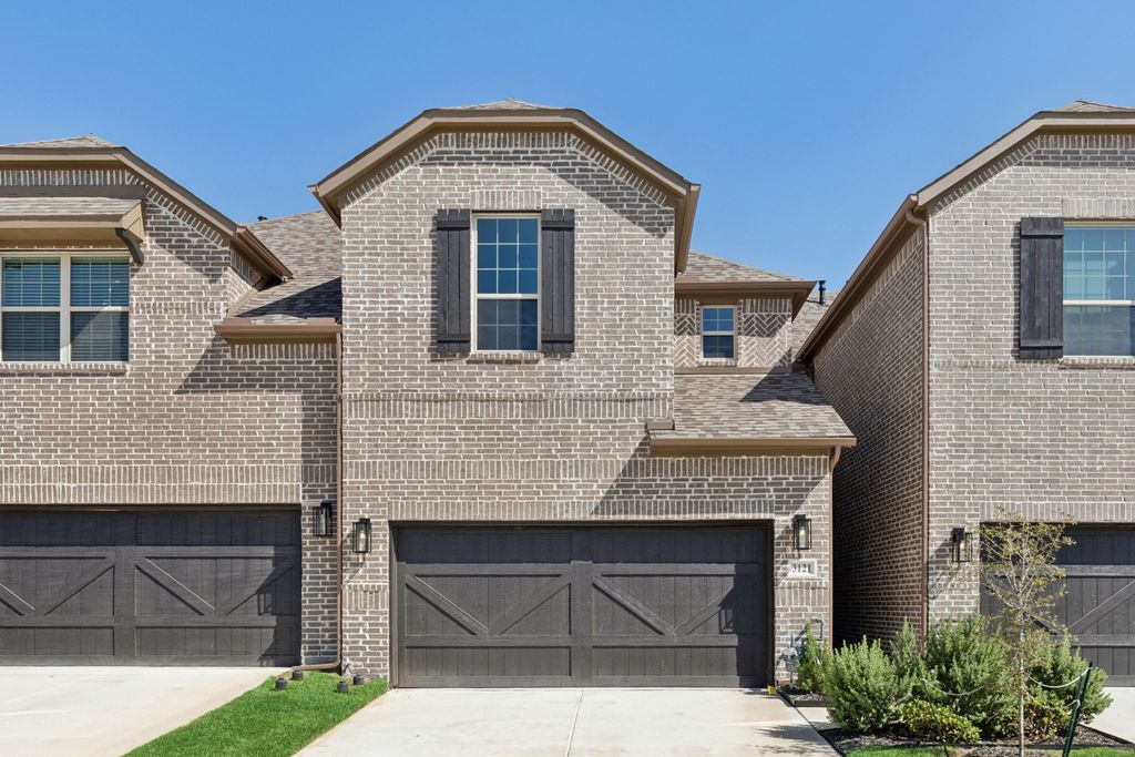813 Heart Reef Road, Plano, TX 75075