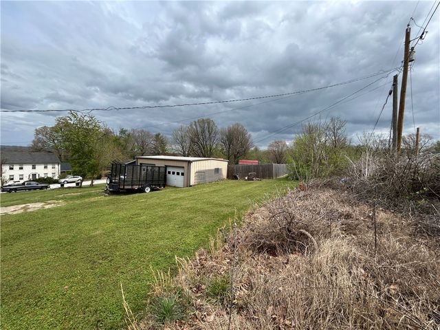206 Roberta Drive, Harrison, AR 72601