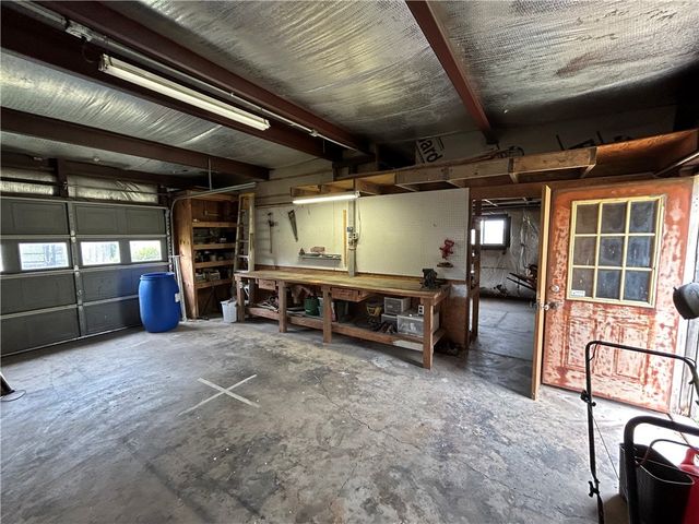 206 Roberta Drive, Harrison, AR 72601