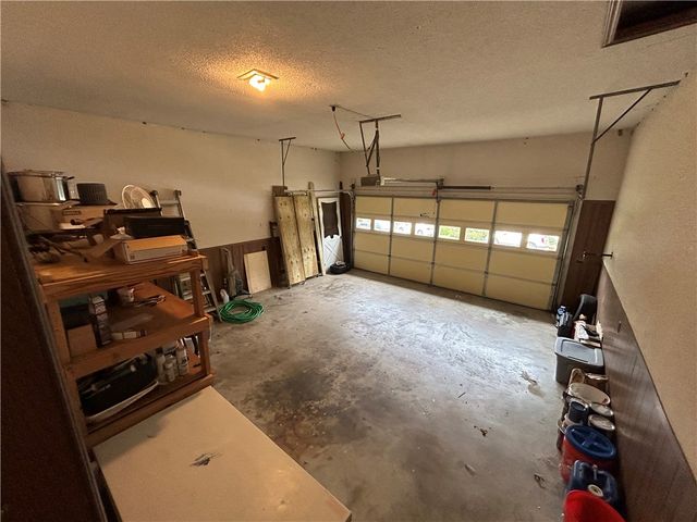 206 Roberta Drive, Harrison, AR 72601