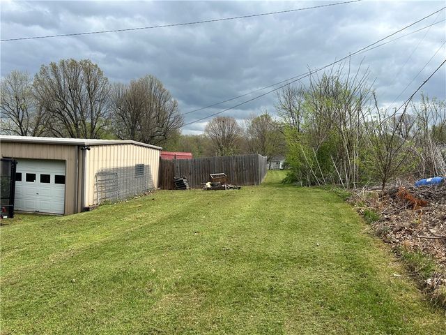 206 Roberta Drive, Harrison, AR 72601