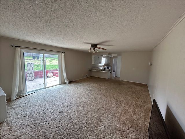 206 Roberta Drive, Harrison, AR 72601