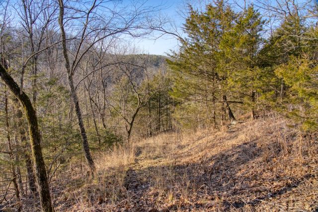 County Road 122, Eureka Springs, AR 72631