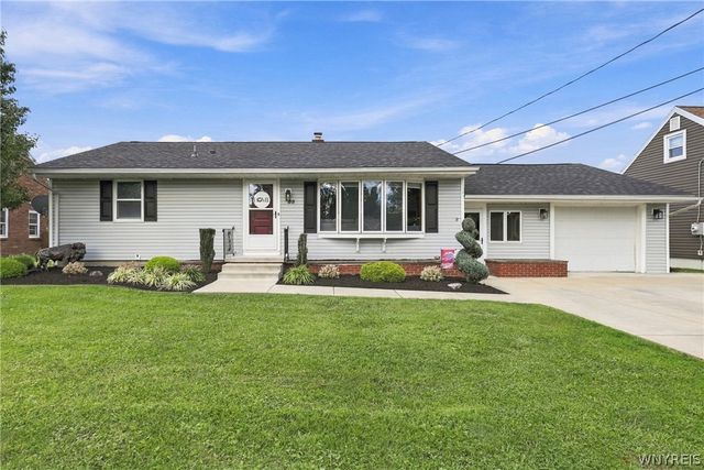 59 2nd Avenue, Lancaster, NY 14086