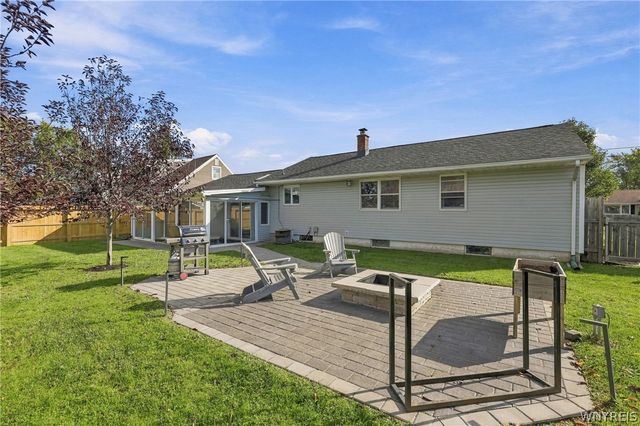 59 2nd Avenue, Lancaster, NY 14086