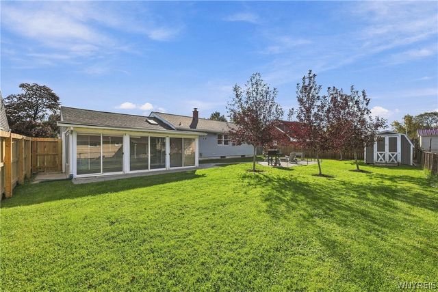 59 2nd Avenue, Lancaster, NY 14086