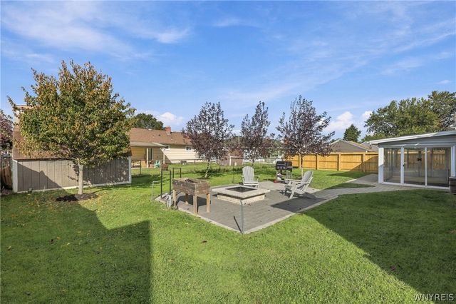 59 2nd Avenue, Lancaster, NY 14086