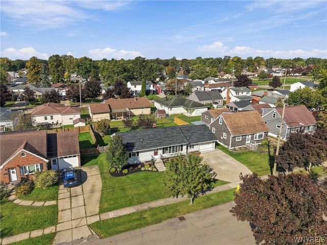 59 2nd Avenue, Lancaster, NY 14086