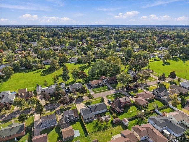 59 2nd Avenue, Lancaster, NY 14086