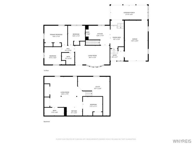 59 2nd Avenue, Lancaster, NY 14086