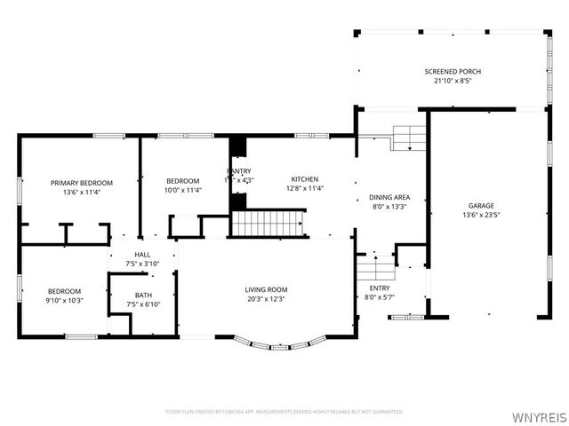 59 2nd Avenue, Lancaster, NY 14086