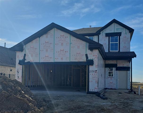 12519 Nueces River Drive, Cypress, TX 77433