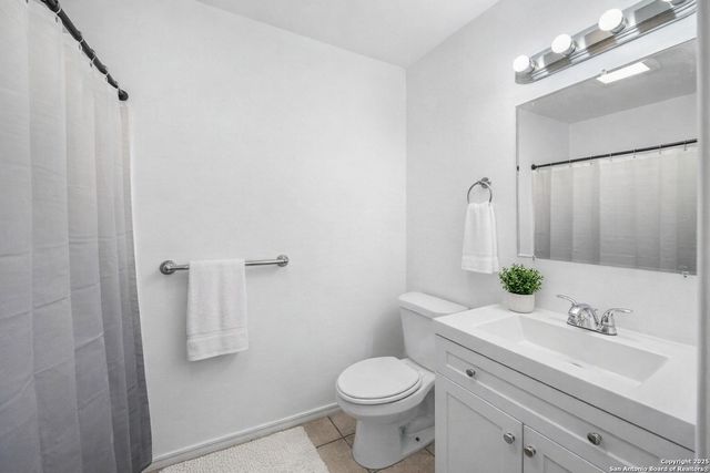 4850 CASTLE STREAM DRIVE, San Antonio, TX 78218