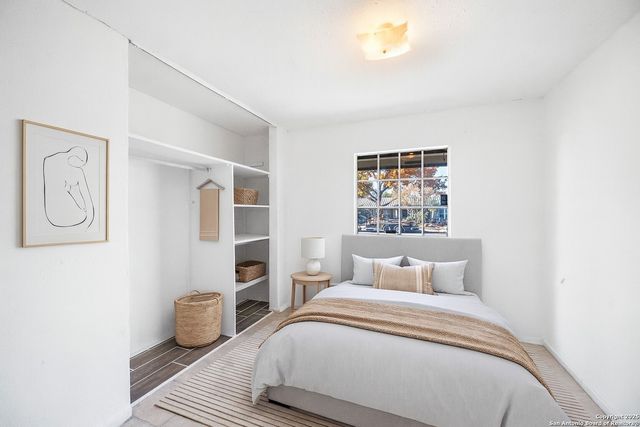 4850 CASTLE STREAM DRIVE, San Antonio, TX 78218