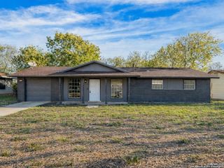 4850 CASTLE STREAM DRIVE, San Antonio, TX 78218