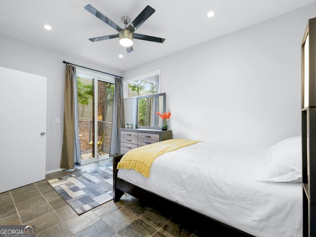 5724 Kayron Drive, Atlanta, GA 30328