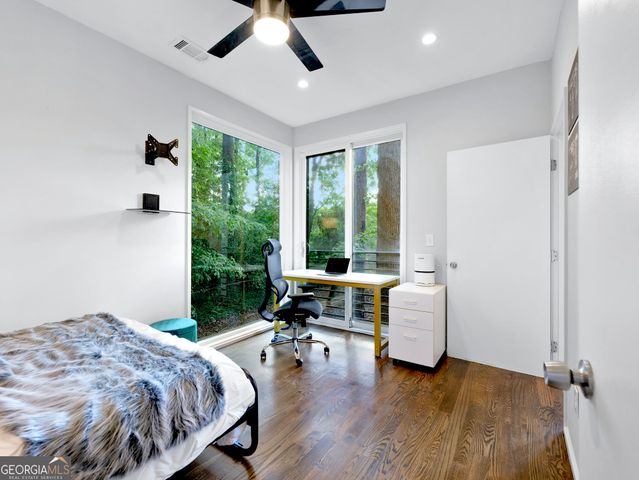 5724 Kayron Drive, Atlanta, GA 30328